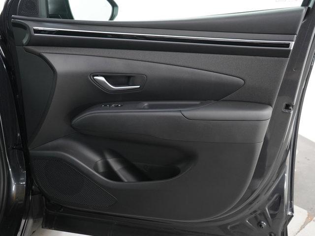 used 2023 Hyundai Tucson car, priced at $23,998