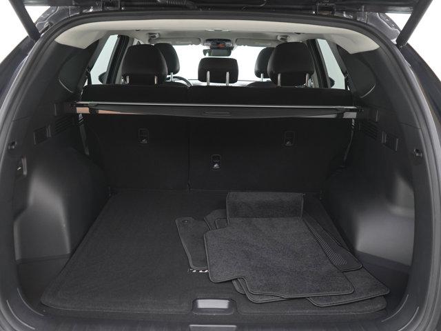 used 2023 Hyundai Tucson car, priced at $23,998