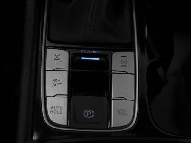 used 2023 Hyundai Tucson car, priced at $23,998