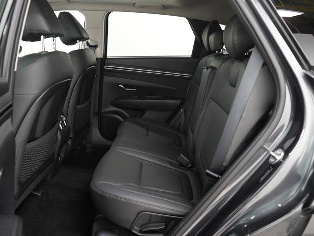 used 2023 Hyundai Tucson car, priced at $23,998