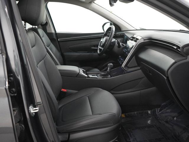 used 2023 Hyundai Tucson car, priced at $23,998