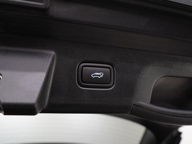 used 2023 Hyundai Tucson car, priced at $23,998