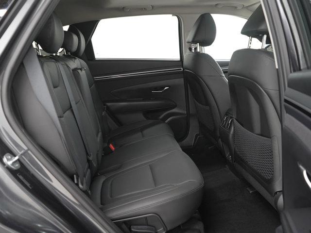 used 2023 Hyundai Tucson car, priced at $23,998