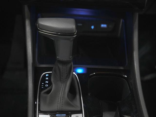 used 2023 Hyundai Tucson car, priced at $23,998