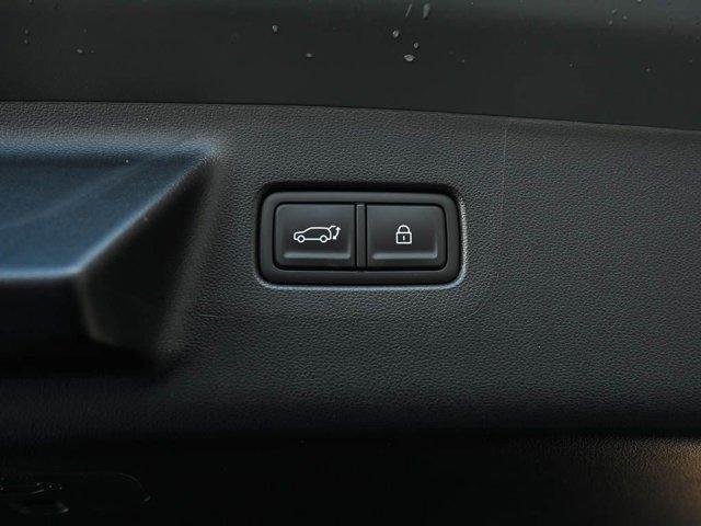 new 2026 Hyundai Santa Fe car, priced at $39,336