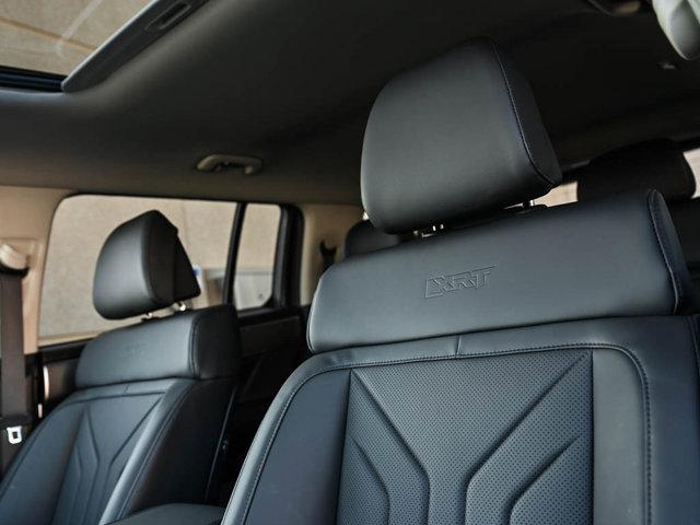 new 2026 Hyundai Santa Fe car, priced at $39,336