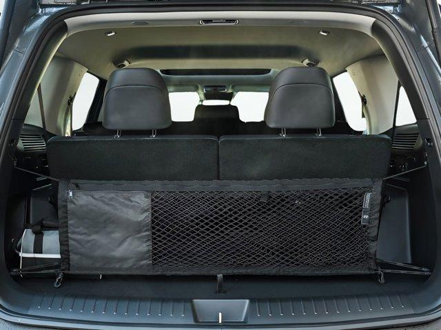 new 2026 Hyundai Santa Fe car, priced at $39,336