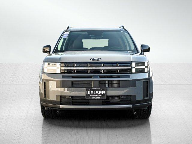 new 2026 Hyundai Santa Fe car, priced at $39,336