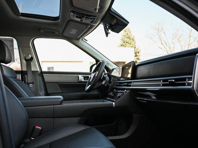 new 2026 Hyundai Santa Fe car, priced at $39,336