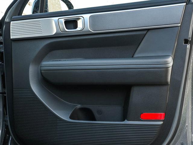 new 2026 Hyundai Santa Fe car, priced at $39,336