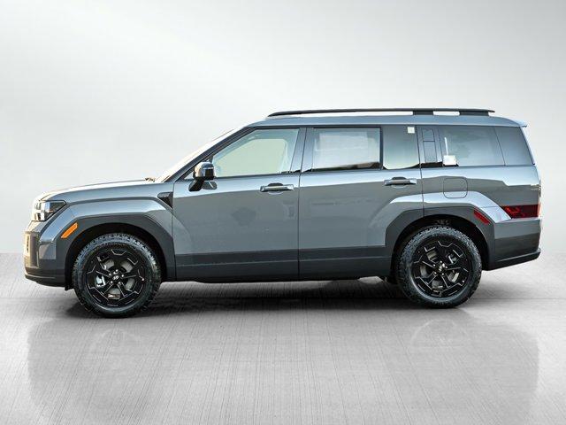 new 2026 Hyundai Santa Fe car, priced at $39,336