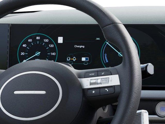 new 2026 Hyundai TUCSON Hybrid car, priced at $44,180