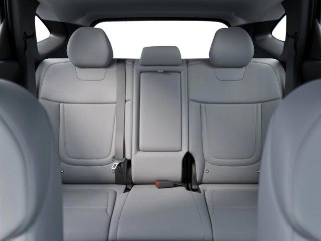 new 2026 Hyundai TUCSON Hybrid car, priced at $44,180