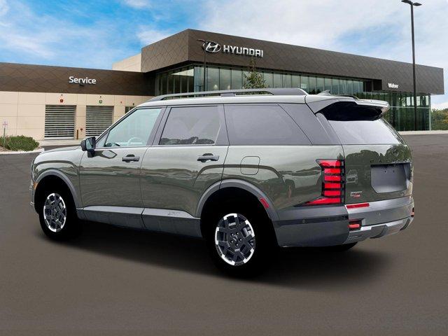 new 2026 Hyundai Palisade car, priced at $49,400
