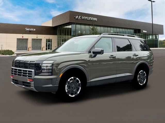 new 2026 Hyundai Palisade car, priced at $49,400