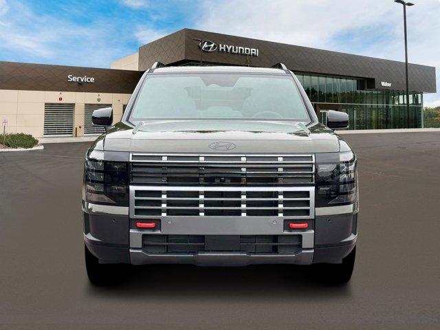 new 2026 Hyundai Palisade car, priced at $49,400