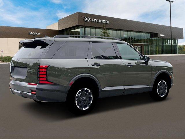 new 2026 Hyundai Palisade car, priced at $49,400