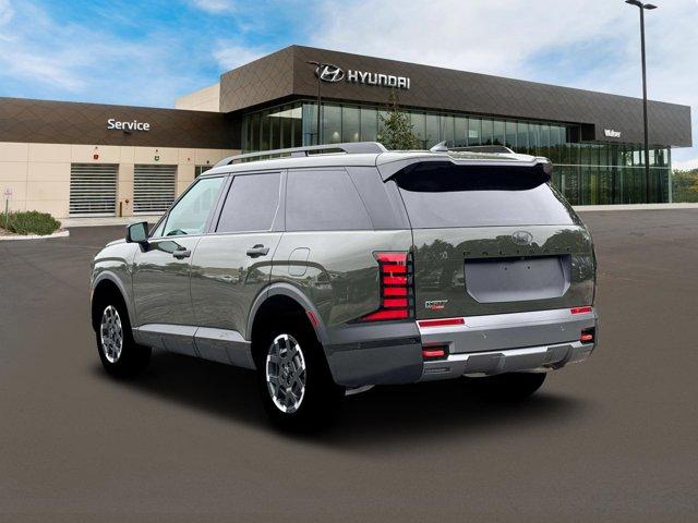 new 2026 Hyundai Palisade car, priced at $49,400