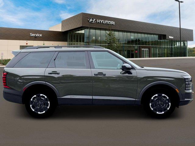 new 2026 Hyundai Palisade car, priced at $49,400