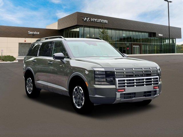 new 2026 Hyundai Palisade car, priced at $49,400