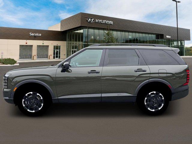 new 2026 Hyundai Palisade car, priced at $49,400