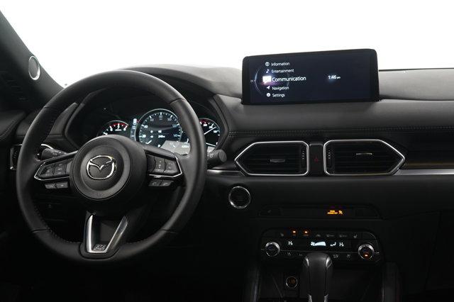 used 2023 Mazda CX-5 car, priced at $30,998