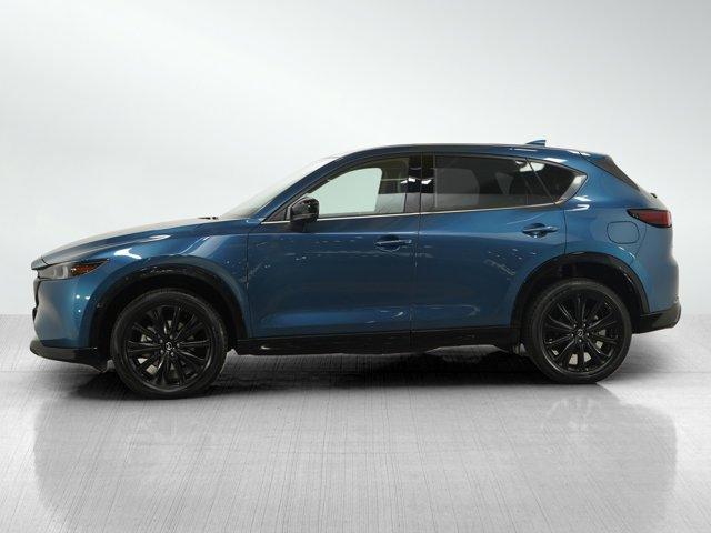 used 2023 Mazda CX-5 car, priced at $30,998