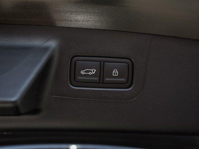 new 2026 Hyundai SANTA FE HEV car, priced at $44,788