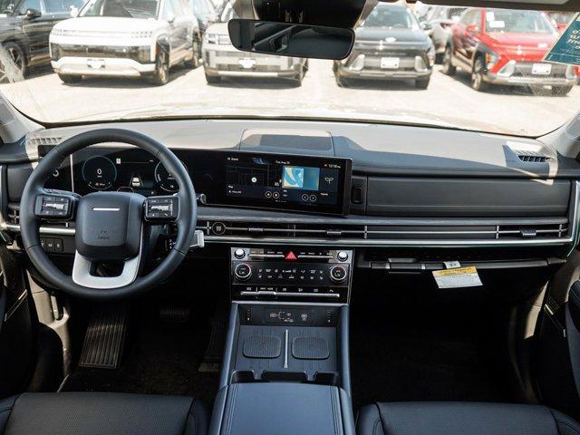 new 2026 Hyundai SANTA FE HEV car, priced at $44,788