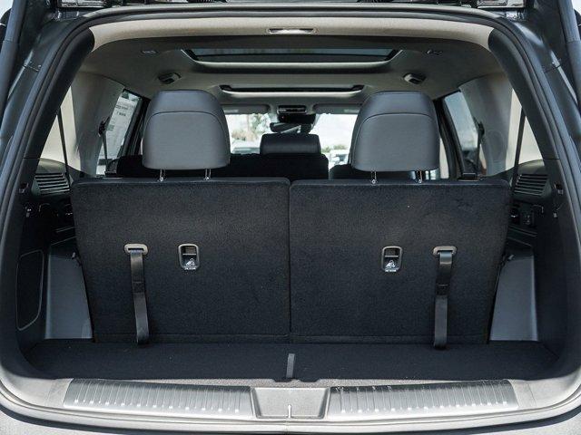 new 2026 Hyundai SANTA FE HEV car, priced at $44,788