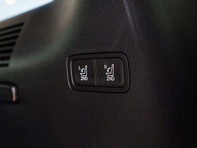 new 2026 Hyundai SANTA FE HEV car, priced at $44,788