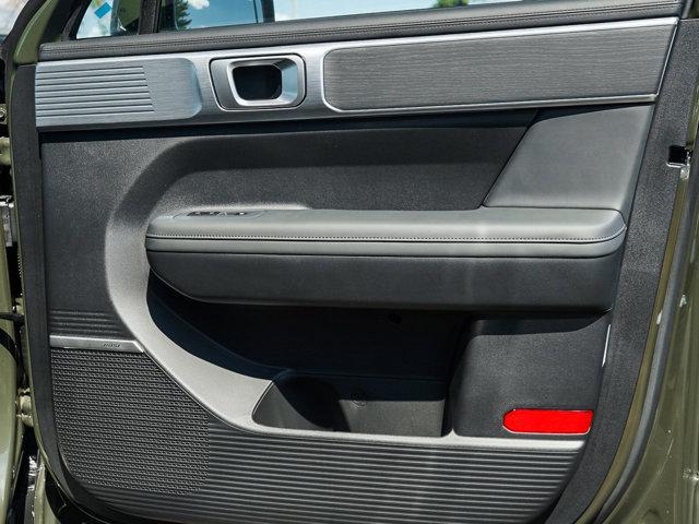 new 2026 Hyundai SANTA FE HEV car, priced at $44,788