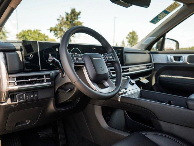 new 2026 Hyundai SANTA FE HEV car, priced at $44,788