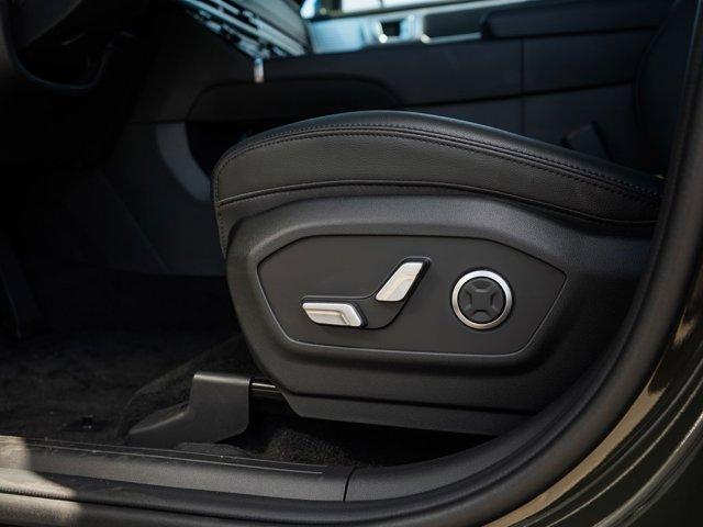 new 2026 Hyundai SANTA FE HEV car, priced at $44,788