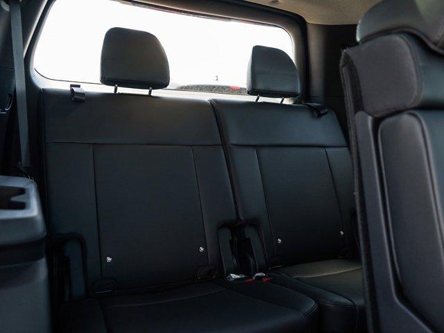 new 2026 Hyundai SANTA FE HEV car, priced at $44,788