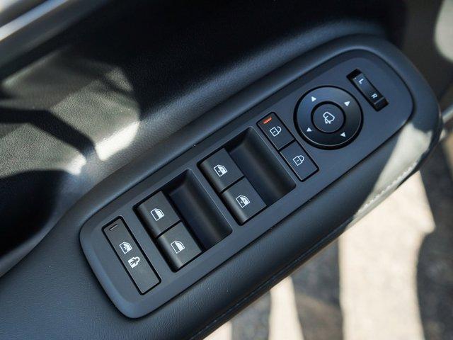 new 2026 Hyundai SANTA FE HEV car, priced at $44,788