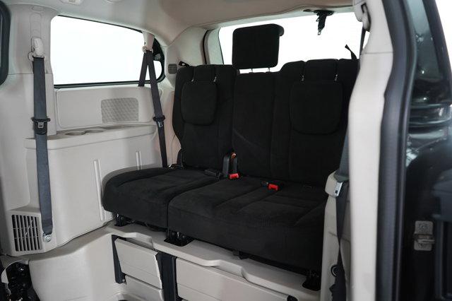 used 2017 Dodge Grand Caravan car, priced at $29,499