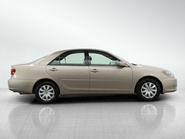 used 2006 Toyota Camry car, priced at $8,998