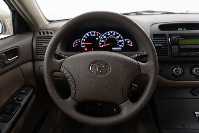 used 2006 Toyota Camry car, priced at $8,998