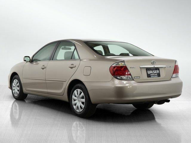 used 2006 Toyota Camry car, priced at $8,998