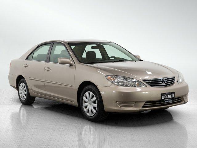 used 2006 Toyota Camry car, priced at $8,998