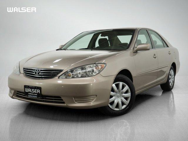 used 2006 Toyota Camry car, priced at $8,998