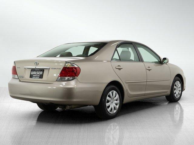 used 2006 Toyota Camry car, priced at $8,998