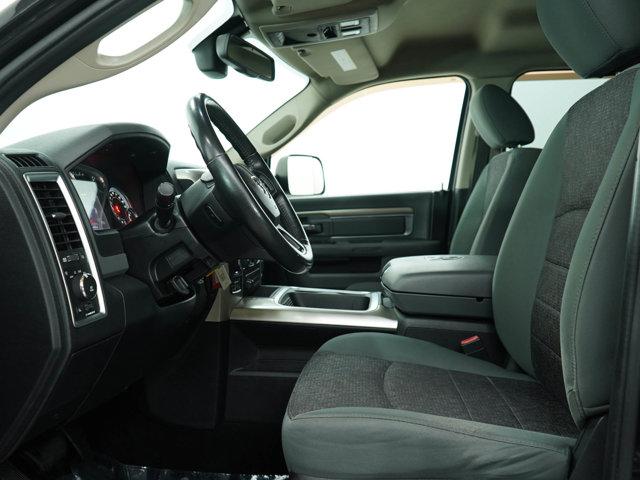 used 2016 Ram 1500 car, priced at $22,399