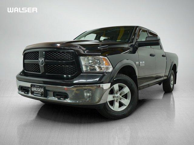 used 2016 Ram 1500 car, priced at $22,599