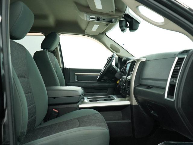 used 2016 Ram 1500 car, priced at $22,399