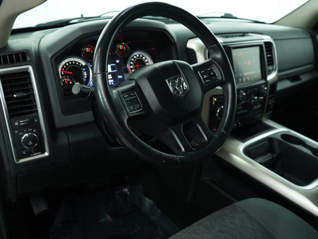 used 2016 Ram 1500 car, priced at $22,399
