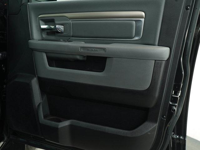 used 2016 Ram 1500 car, priced at $22,399
