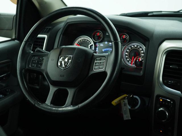 used 2016 Ram 1500 car, priced at $22,399