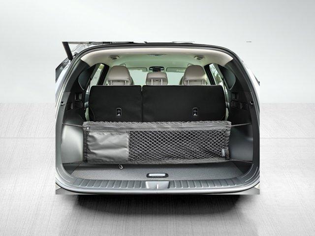 new 2026 Hyundai TUCSON Hybrid car, priced at $32,420